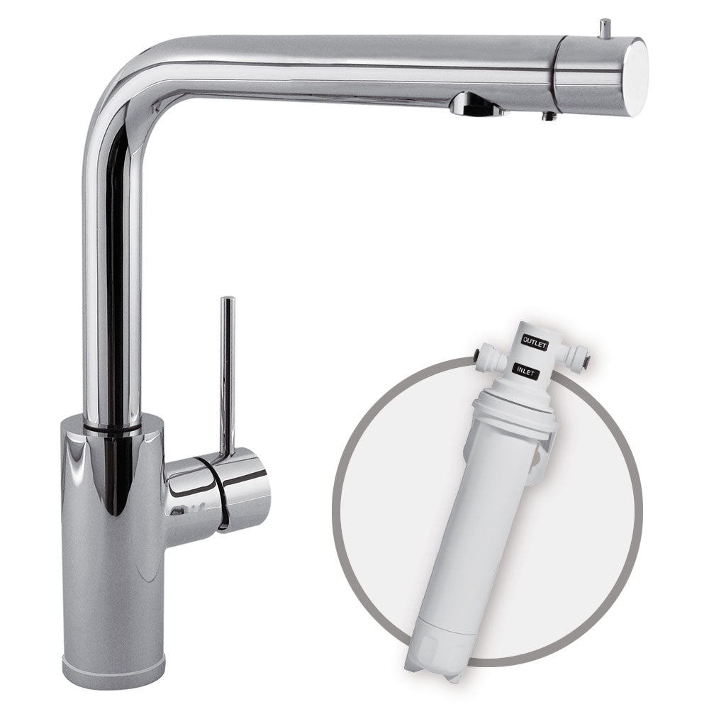 Baterie Crom Tres Chlorine Free kitchen Taps 162453