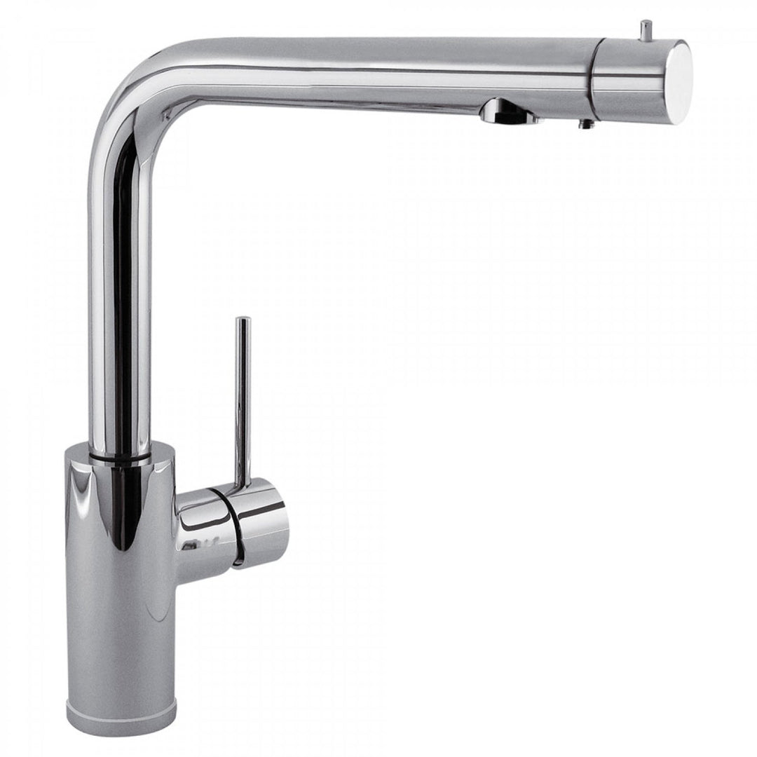 Baterie Lavoar Crom Chlorine Free kitchen Taps Tres 162456