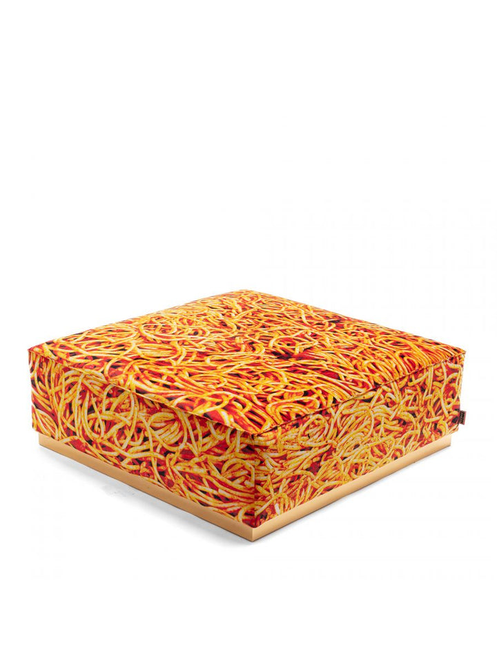 Taburet Modular Spaghetti 164-37, Seletti
