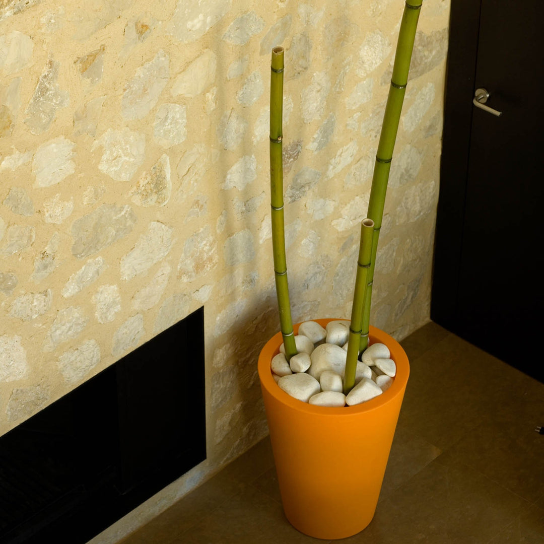Ghiveci Cono Alto 50cm, Studio Vondom