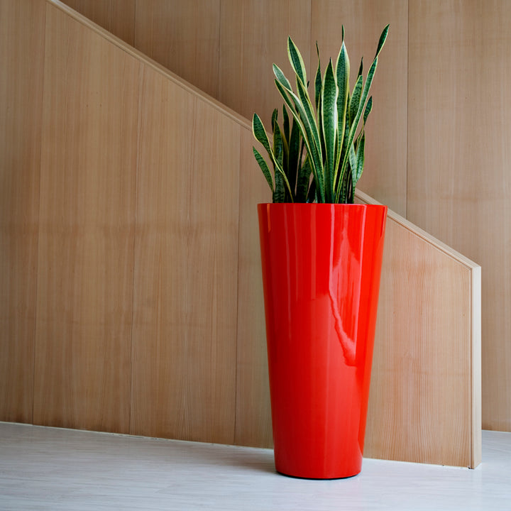 Ghiveci Cono Alto 50cm, Studio Vondom