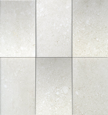 Mozaic 3D 5x5 Baffin Grey 28.5 x 28.5 cm G-2187 Aparici