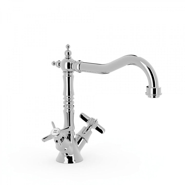 Baterie Lavoar Crom Dual-Control Kitchen Taps Tres 24234201