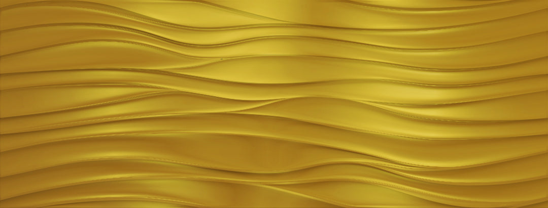 Faianță Montblanc Gold Surf 45 x 120 cm G-2655 Aparici