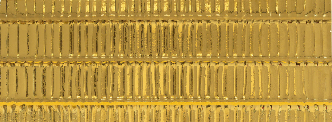 Faianță Montblanc Gold Teide 45 x 120 cm G-2655 Aparici