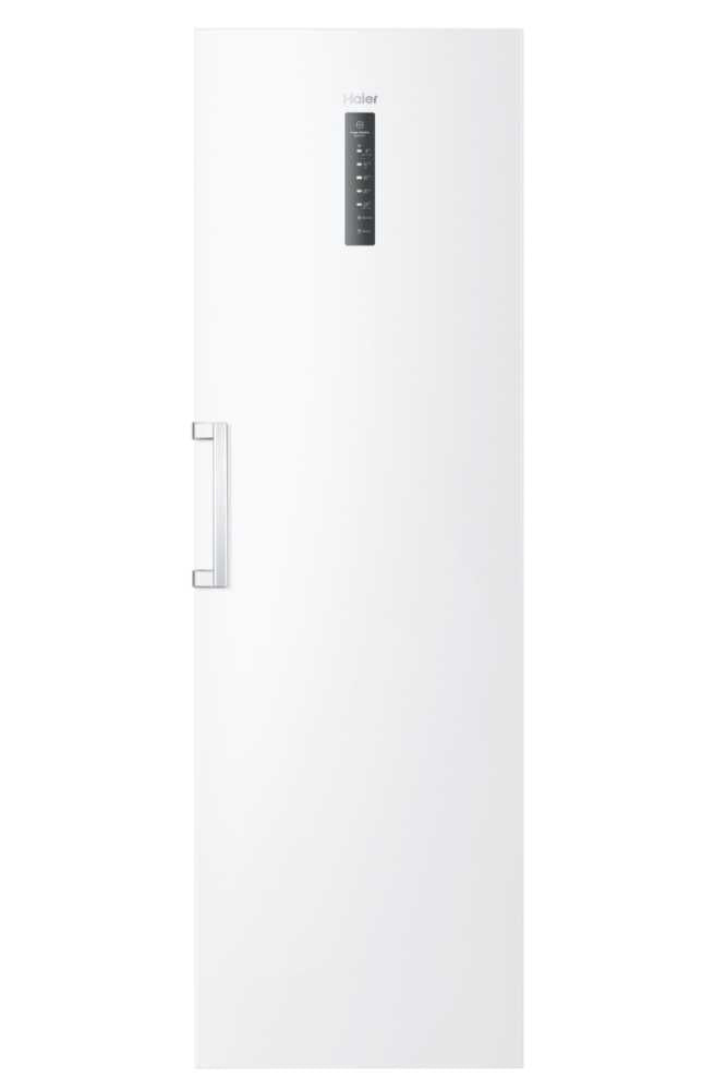 Congelator vertical, 330L, Total No Frost, Clasa D, H190cm, H3F-320WTAAU1, Haier