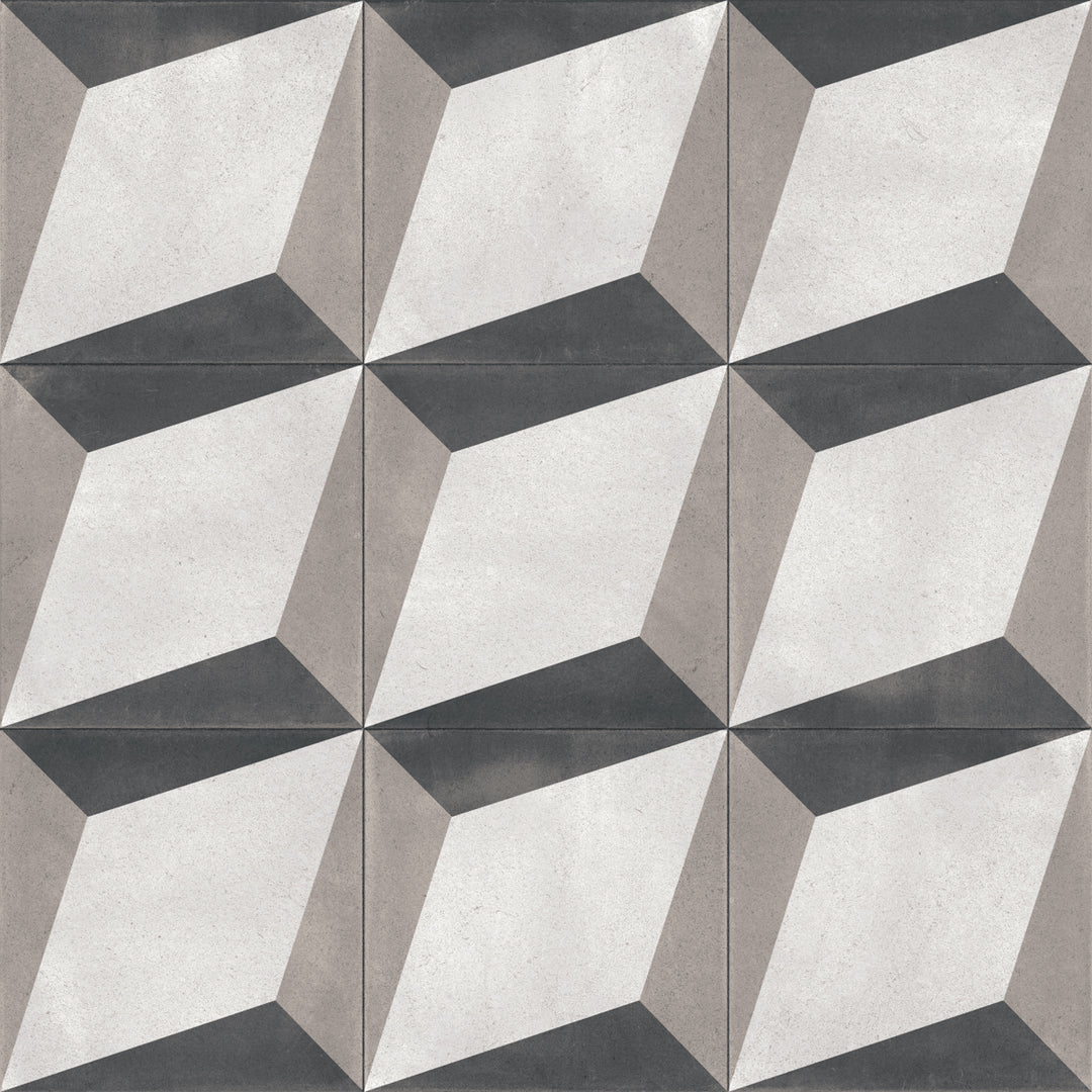 Gresie Bondi Blocks Natural 60 x 60 cm G-3146 Aparici
