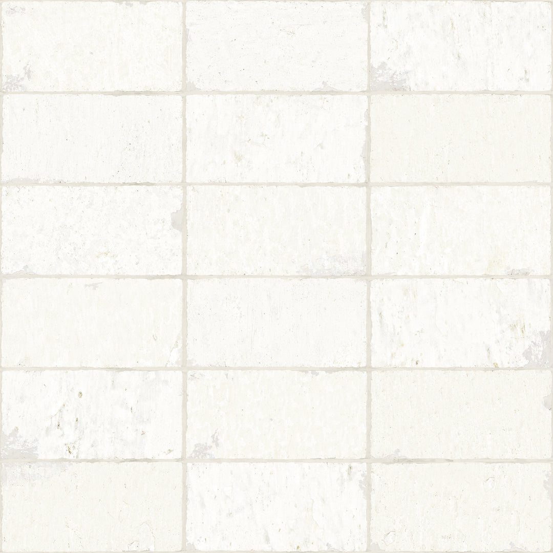 Gresie Sao Luis White Natural 60 x 60 cm G-3146 Aparici