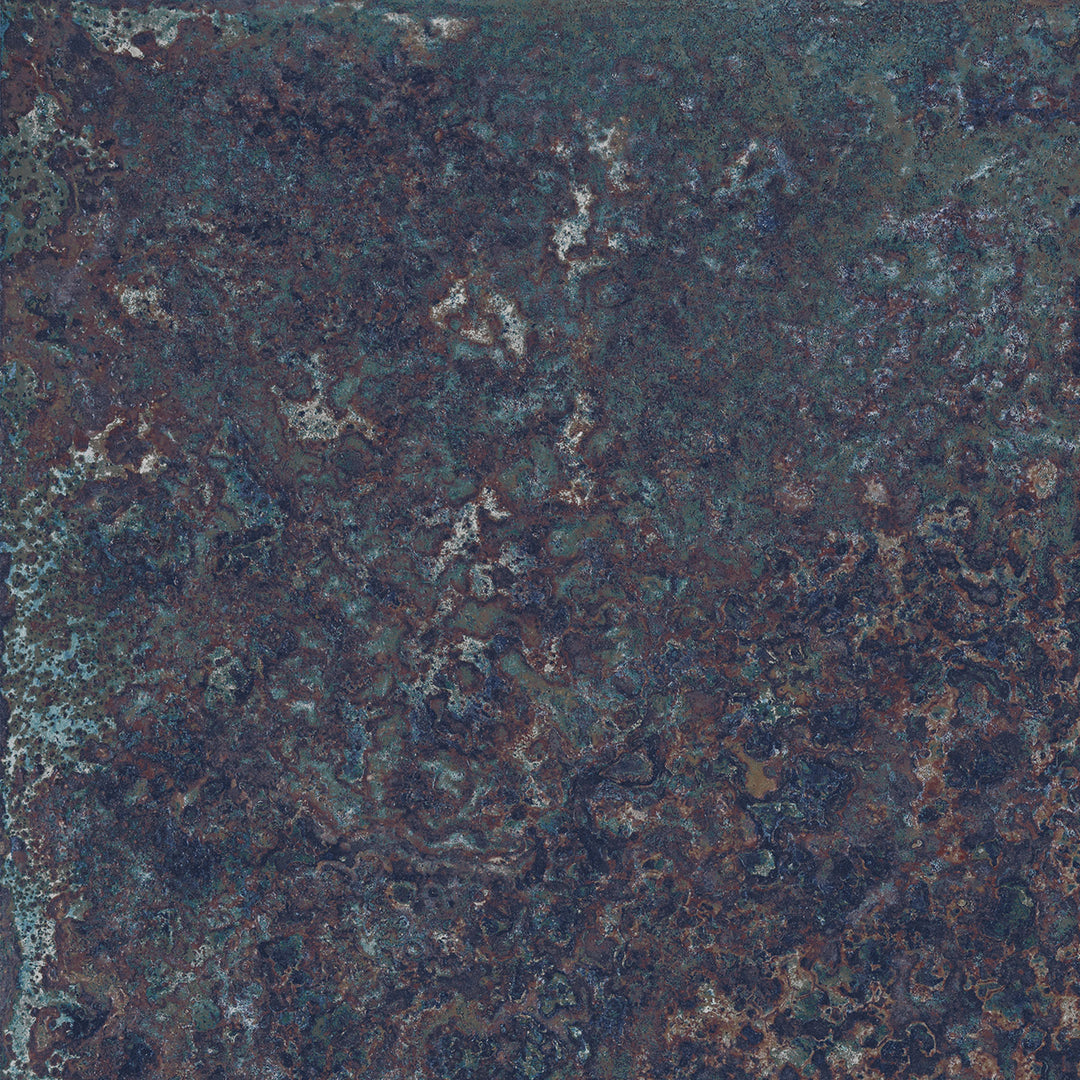 Gresie Corten Saphire Natural 60 x 60 x 1 cm G-3162 Aparici