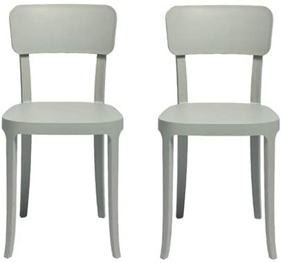 Set 2 scaune K Chair White, Qeeboo