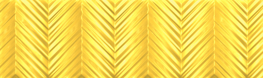 Faianță Glaciar Gold Arc 30 x 100 x 0.74 cm G-349  Aparici