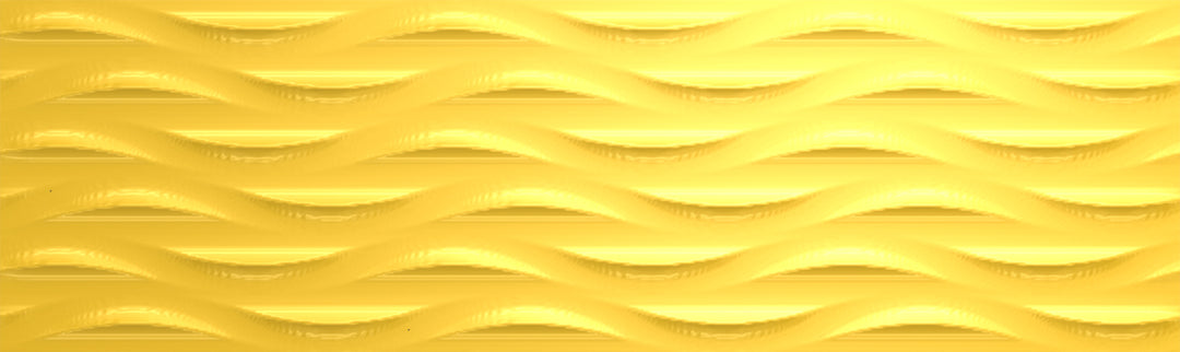 Faianță Glaciar Gold Wave 30 x 100 x 0.74 cm G-349 Aparici