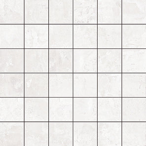 Mozaic 5x5 Harlem White 30 x 30 cm G-3558 Aparici