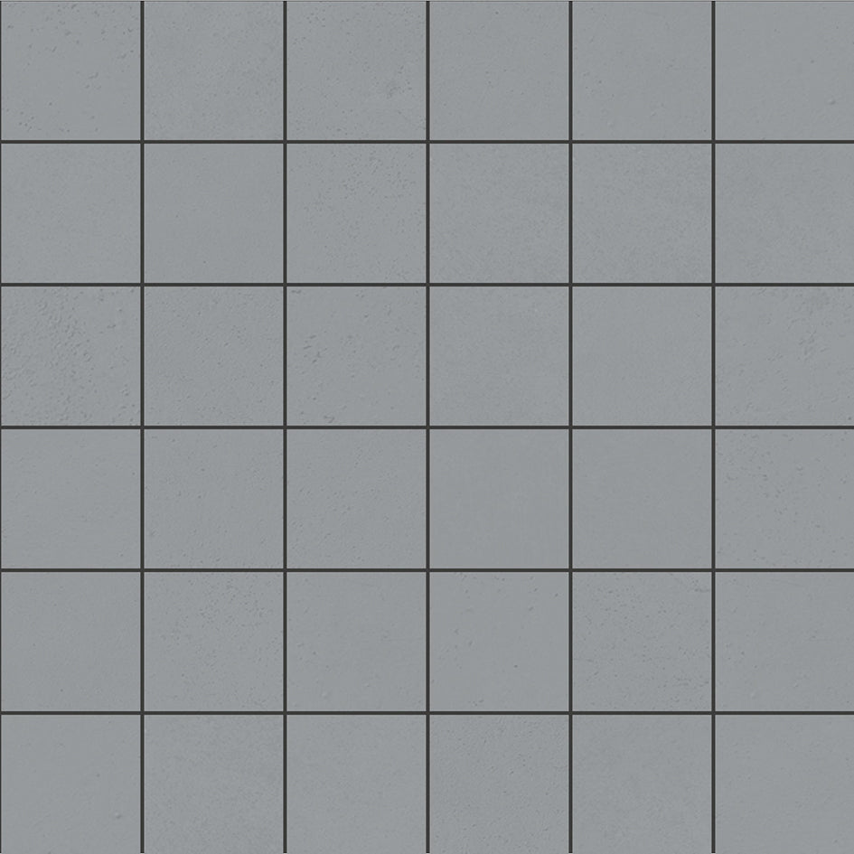 Gresie Hexagonală 5x5 Grey Stamp 30 x 30 cm G-3558, Aparici