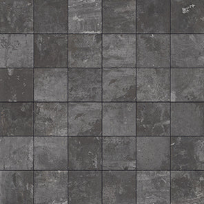 Mozaic 5x5 Harlem Anthracite 30 x 30 cm G-3558 Aparici