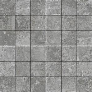 Mozaic 5x5 Harlem Grey 30 x 30 cm G-3558 Aparici