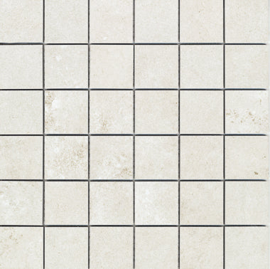 Mozaic 5x5 Baffin Grey Natural 30 x 30 cm G-3638 Aparici