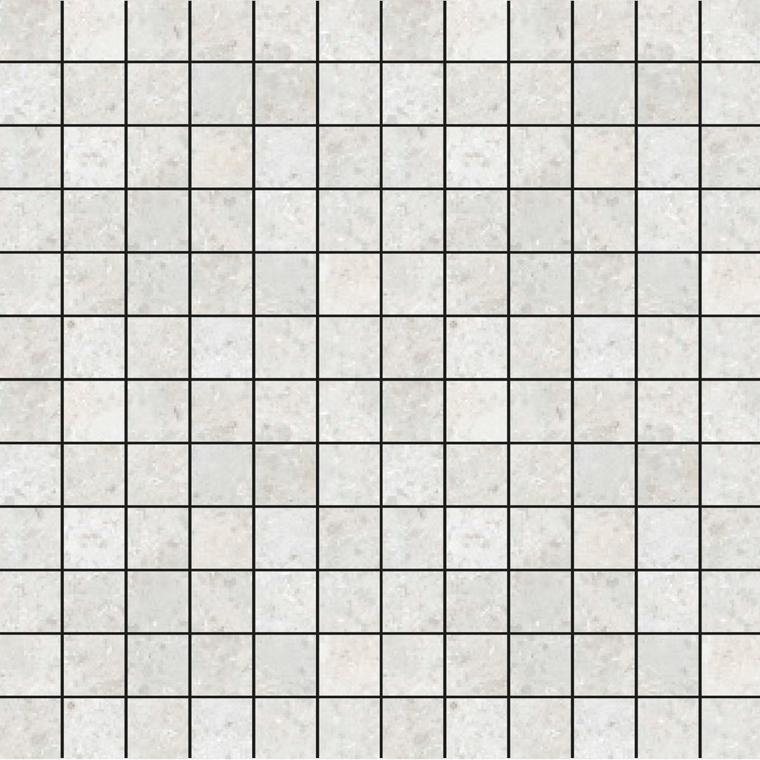 Mozaic 2.5 x 2.5 Gravite Grey 30 x 30 cm G-3756 Aparici