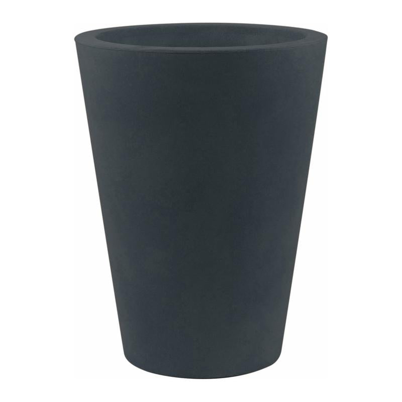 Ghiveci Cono Alto 50cm, Studio Vondom
