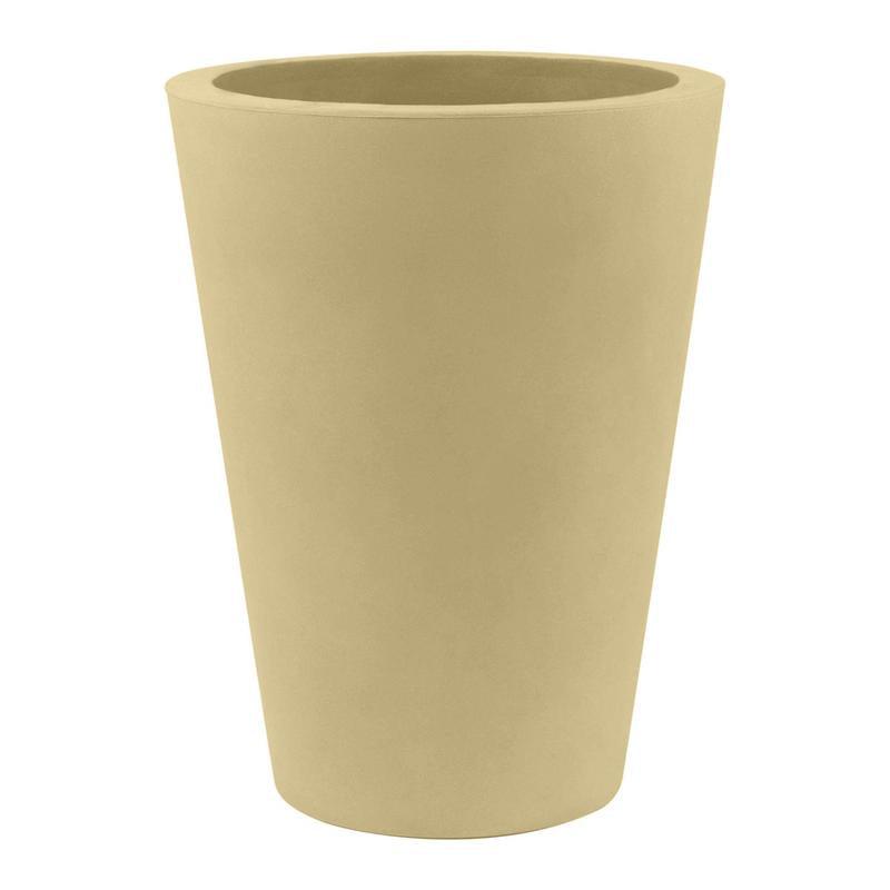 Ghiveci Cono Alto 50cm, Studio Vondom
