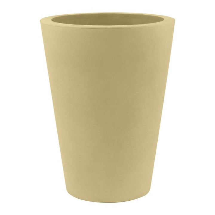 Ghiveci Cono Alto 50cm, Studio Vondom