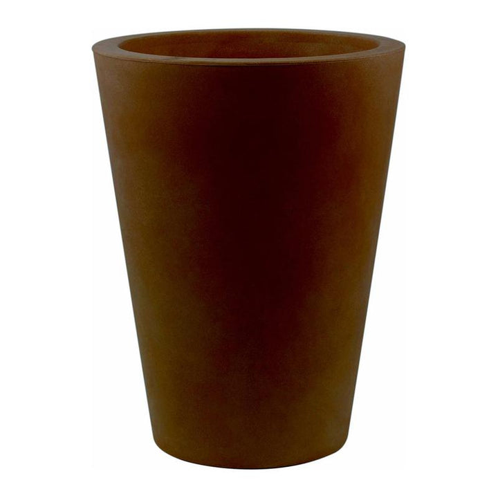 Ghiveci Cono Alto 50cm, Studio Vondom