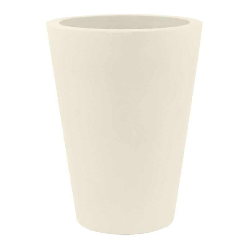 Ghiveci Cono Alto 50cm, Studio Vondom