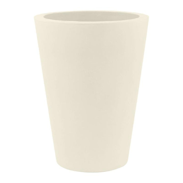 Ghiveci Cono Alto 50cm, Studio Vondom