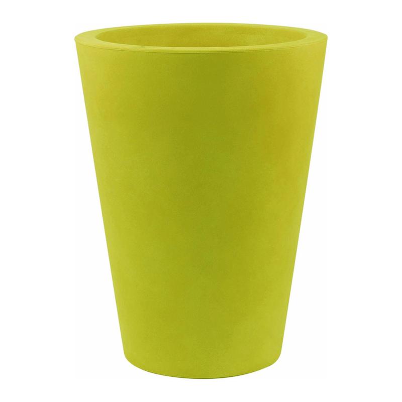 Ghiveci Cono Alto 50cm, Studio Vondom