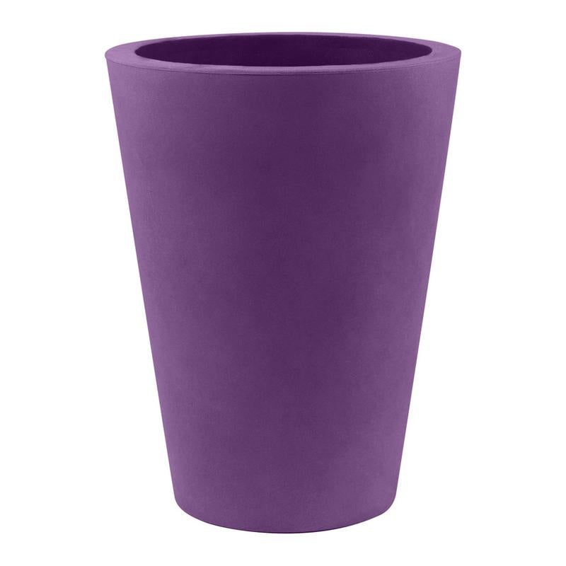 Ghiveci Cono Alto 50cm, Studio Vondom
