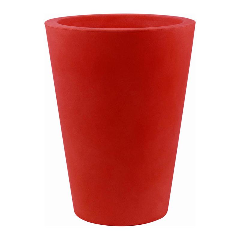 Ghiveci Cono Alto 50cm, Studio Vondom
