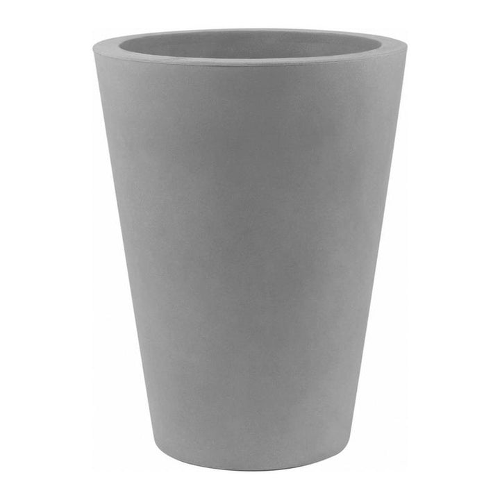 Ghiveci Cono Alto 50cm, Studio Vondom