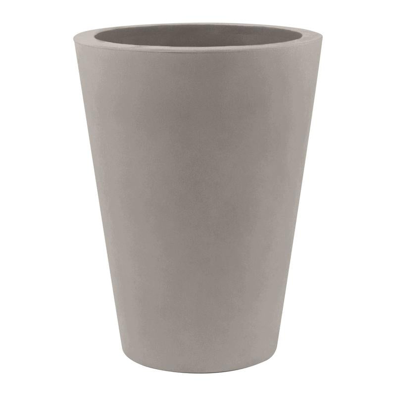 Ghiveci Cono Alto 50cm, Studio Vondom