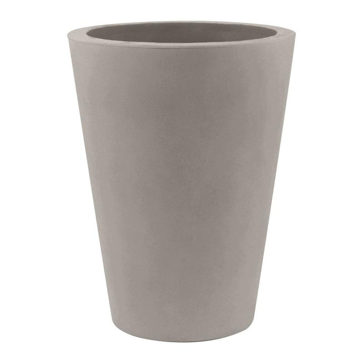 Ghiveci Cono Alto 50cm, Studio Vondom
