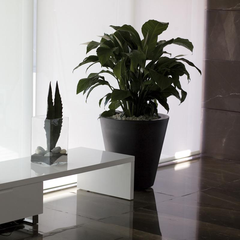 Ghiveci Cono 60cm, Studio Vondom