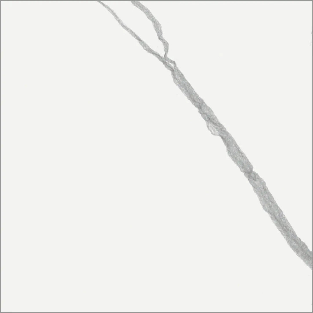 Gresie Mate Marmo Bianco 19.5x19.5x0.95 cm 4100056 41zero42