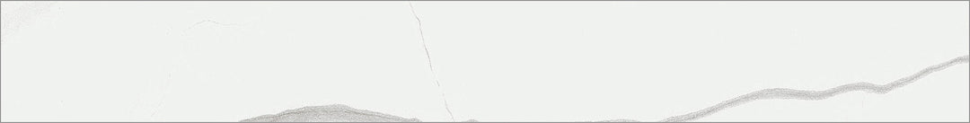 Gresie Mate Marmo Bianco 7.5x60x0.95 cm 4100062 41zero42