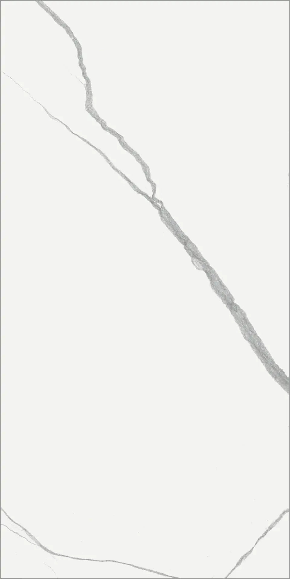 Gresie Mate Marmo Bianco 30x60x0.95 cm 4100108 41zero42
