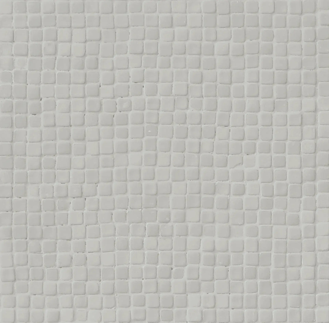 Gresie Nano Gap Bianco 30x30x0.8 cm 4100481 41zero42