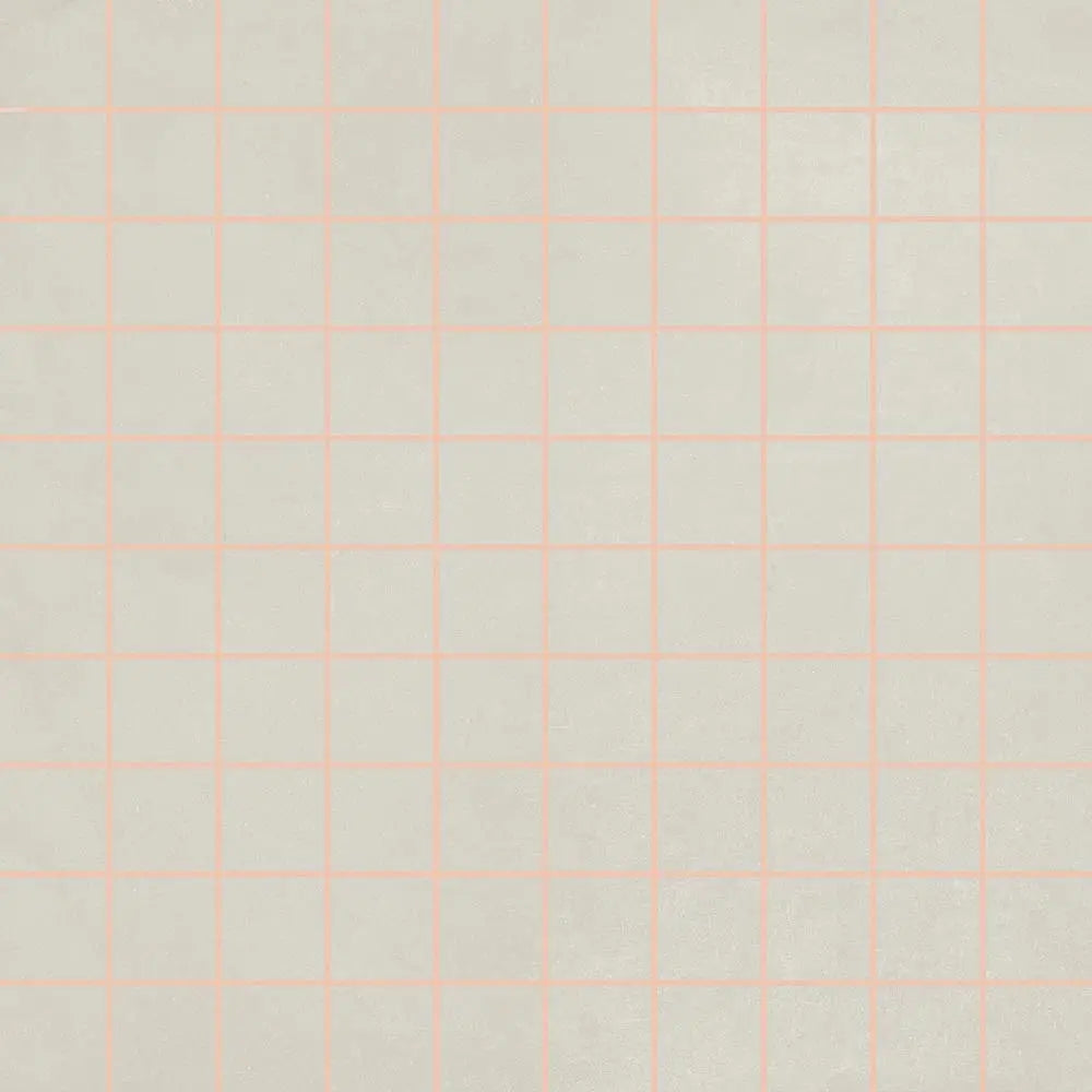 Gresie Futura Grid Rose 15x15x1 cm 4100529 41zero42