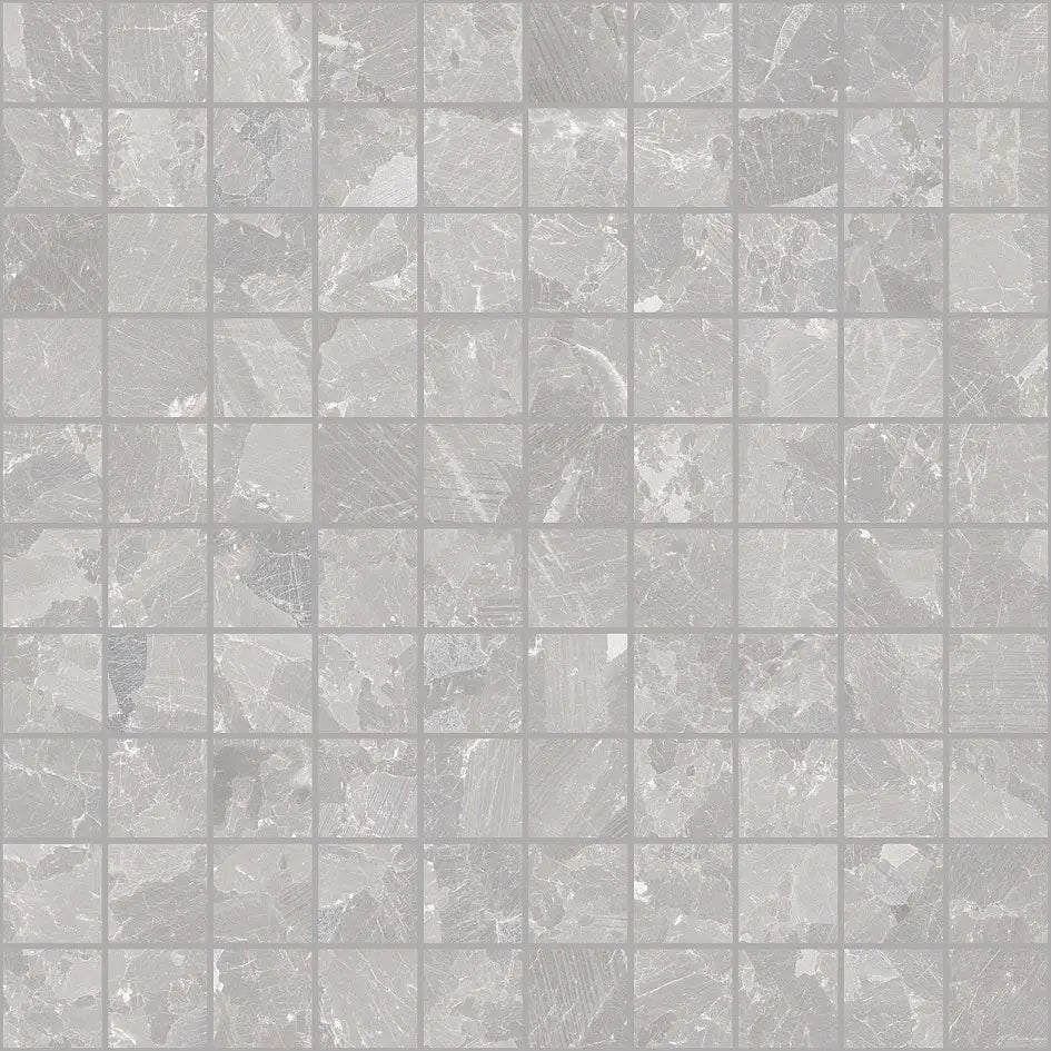 Gresie Mosaic Grey 5x80x1 cm 4100546 41zero42