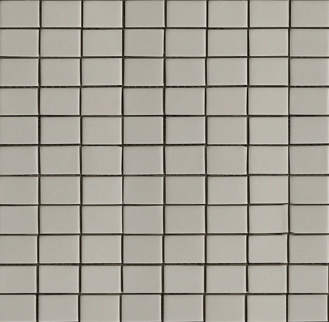 Gresie Micro Cosmo Bianco 29.5x29.5x0.8 cm 4100866 41zero42