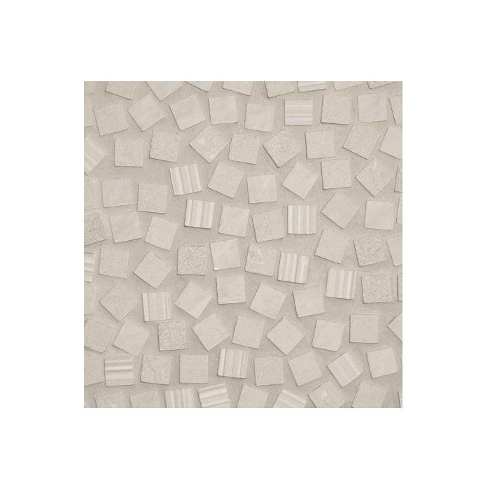 Gresie Superclassica SCB Mosaic 30x30x1  cm 4101009  41zero42