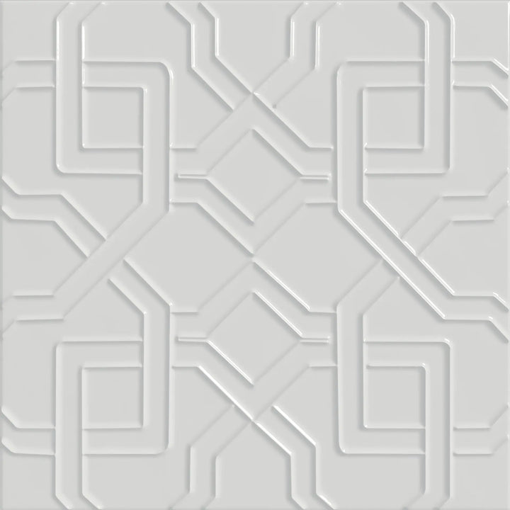 Faianță Superclassica SCB Path Bianco 15x15x1 cm 4101014  41zero42