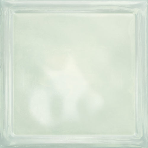 Faianță Glass White Pave 20 x 20 x 0.7 cm G-514  Aparici