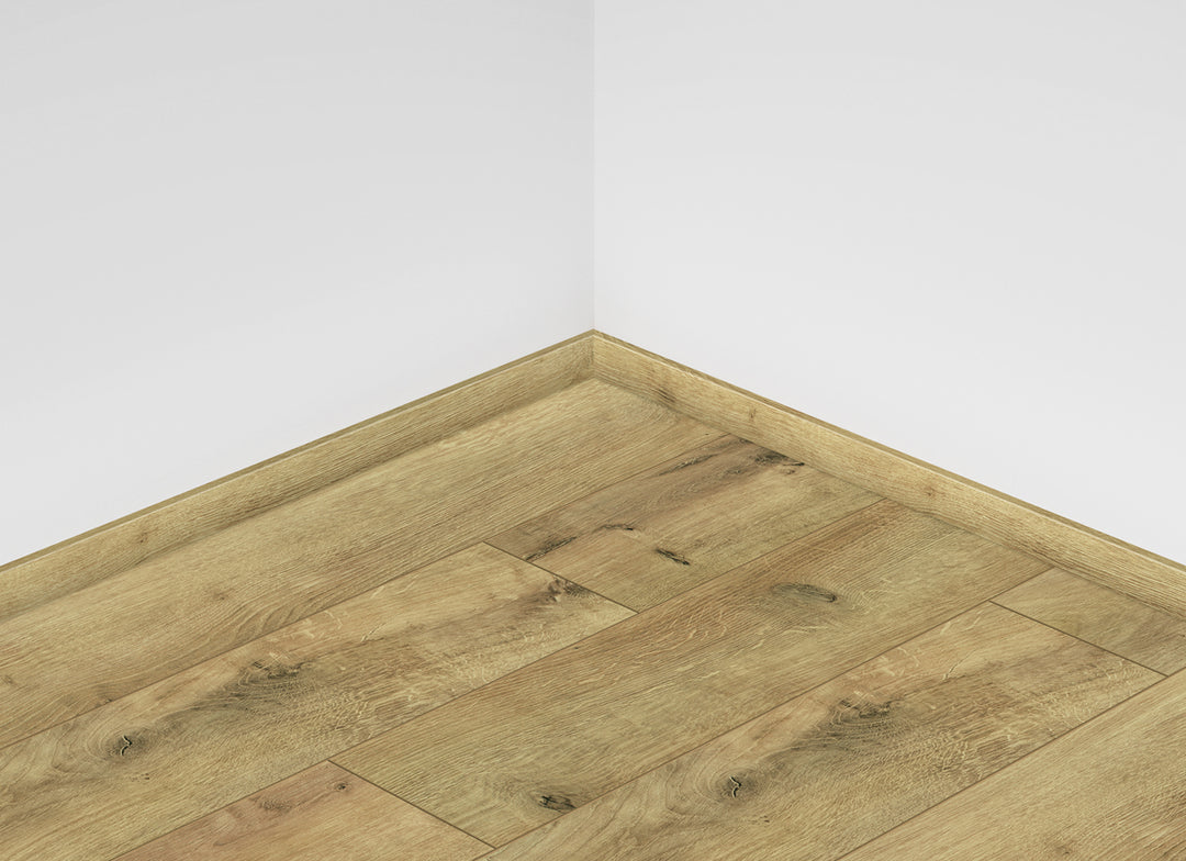 Parchet Laminat Oak Light Natural 8/32 52345, Classen