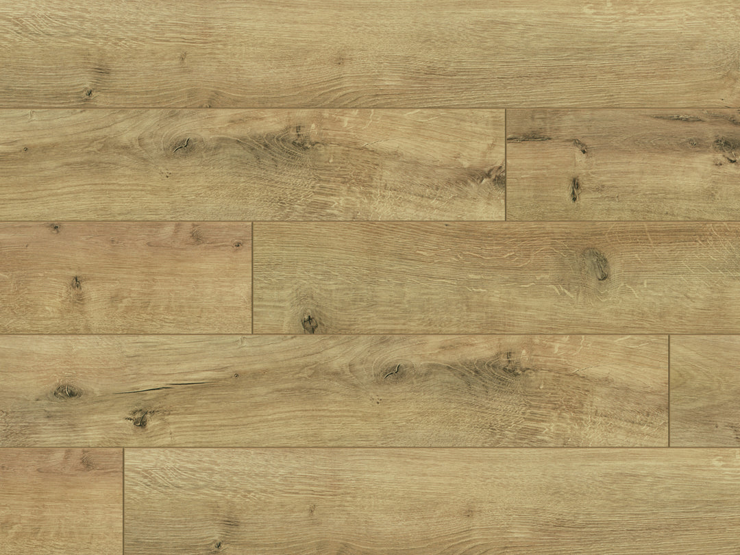 Parchet Laminat Oak Light Natural 8/32 52345, Classen