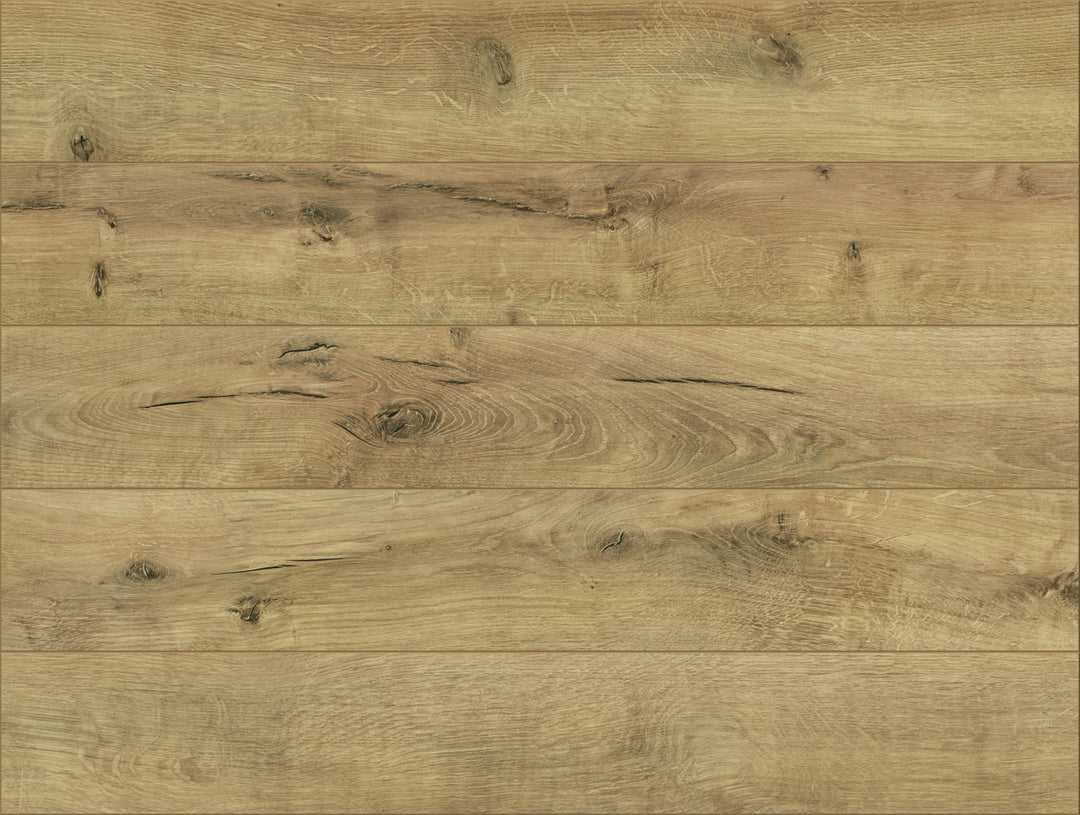 Parchet Laminat Oak Light Natural 8/32 52345, Classen