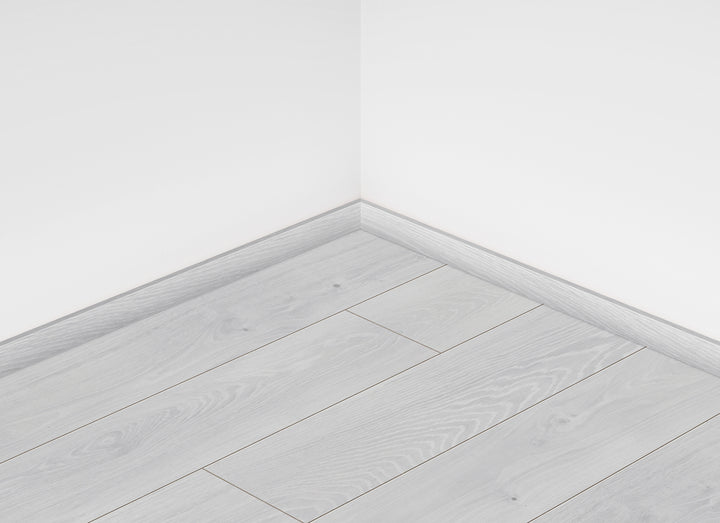 Parchet Laminat Oak White Creme 8/32 52353, Classen