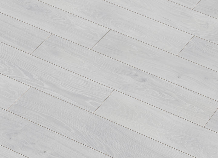 Parchet Laminat Oak White Creme 8/32 52353, Classen